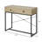2 - Drawer End Table