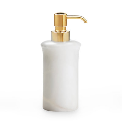 Alisa Soap Dispenser