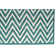 Ziggy Chevron Wool Hand Woven Area Rug