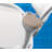 Moen Home Care Transfer Bench