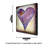 Lilly by Salvatore Principe - Print on Canvas