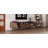 76" TV Stand With Drawers For Living Room/Bedroom