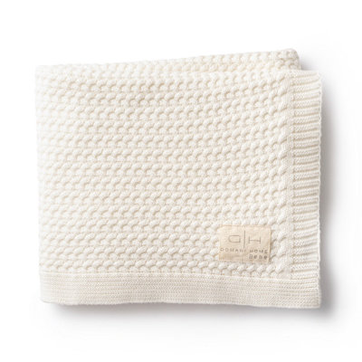 Herringbone Cream