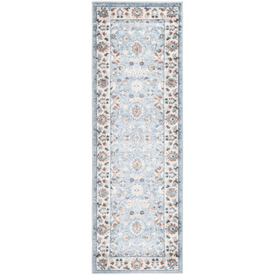 Chenaya Abstract Indoor Rug