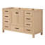 Cambridge 54'' W Single Bathroom Vanity Base-1105019946-1076601328