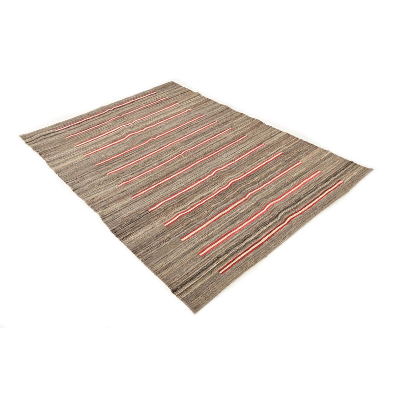 Orta Brown Rug