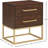 Maxine 2 - Drawer Nightstand-1204178193
