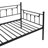 Daybed With Trundle (Daybed)