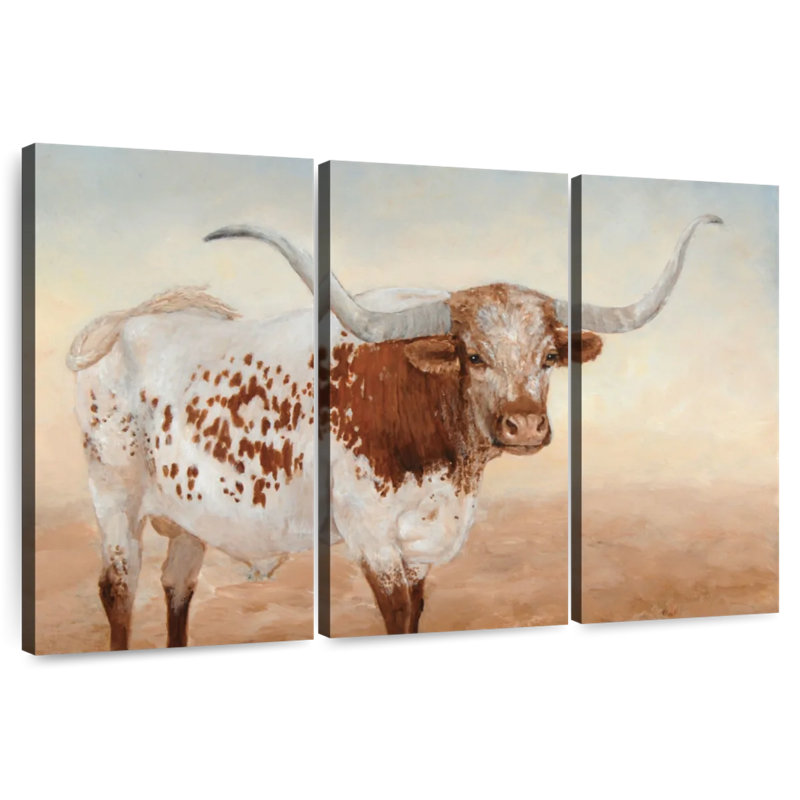 Brampt Shoo Fly, 42" H x 65" W