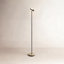 Royyo 45.5'' LED Floor Lamp