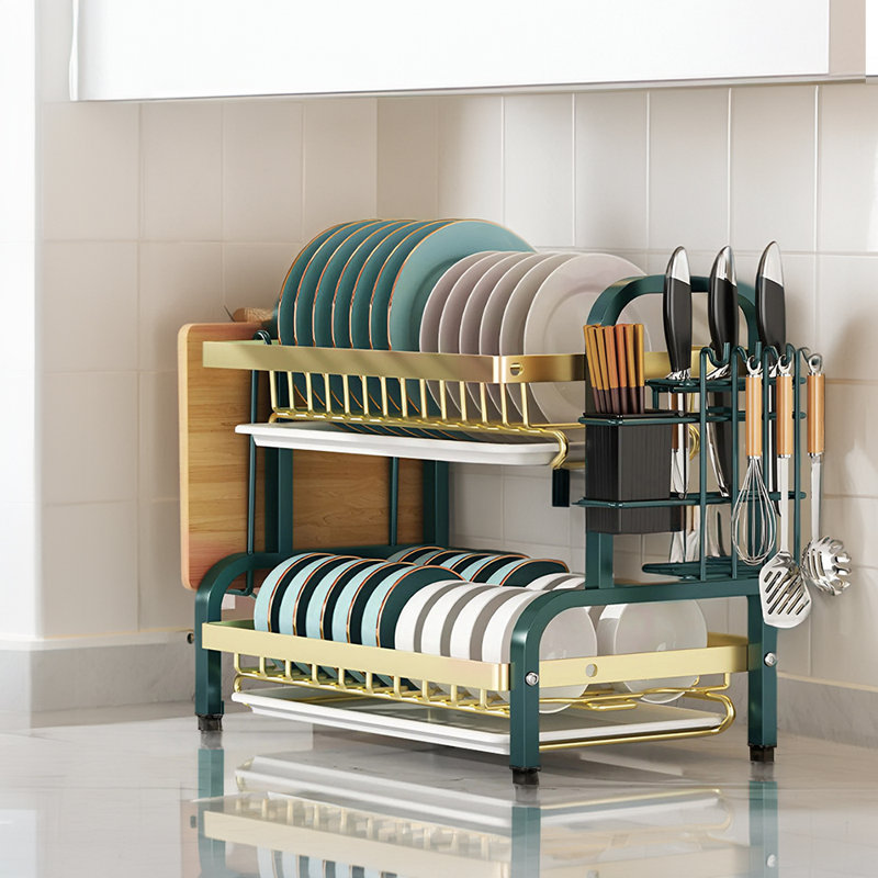 Countertop Dish Rack