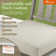 Azur Patio Rectangular 91.5" Long Extendable Dining Set With Sunbrella® Cushions
