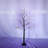 3 Pac Halloween Spooky Tree Set