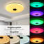 1-Light Flush Mount