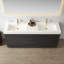 Ensemble de meuble-lavabo double 72 po Huesca-70529557-98466830