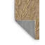 Tapis botanique beige lavable à la machine-1103358407