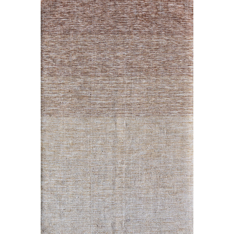 Bekin Performance Ombre Indoor Rug, Rectangle 2' x 3'