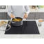 Ninja ZEROSTICK Stackable 3 Piece Saucepan Set C53000UK / Silver