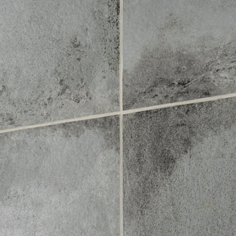 Angela Harris Flatiron 12X24 Matte Porcelain Tile, Gray