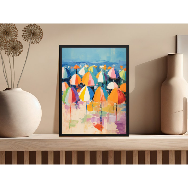 Conard Single Picture Frame Print, 40.64 cm H x 30.48 cm W