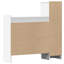 12 Pair Shoe Storage Cabinet-114308486