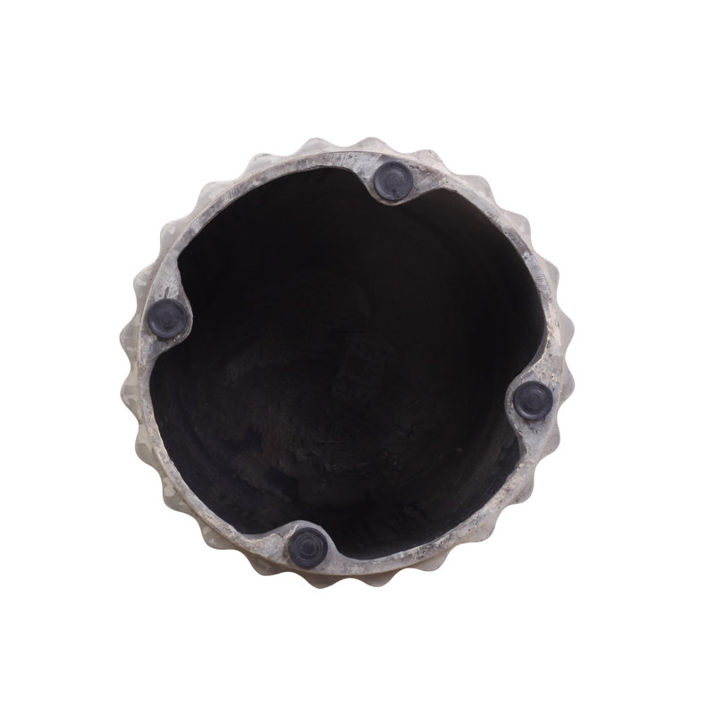 14.6'' L Round Breakroom Table