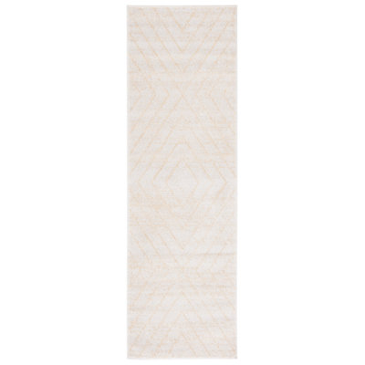 Tapis géométrique Seiter Performance