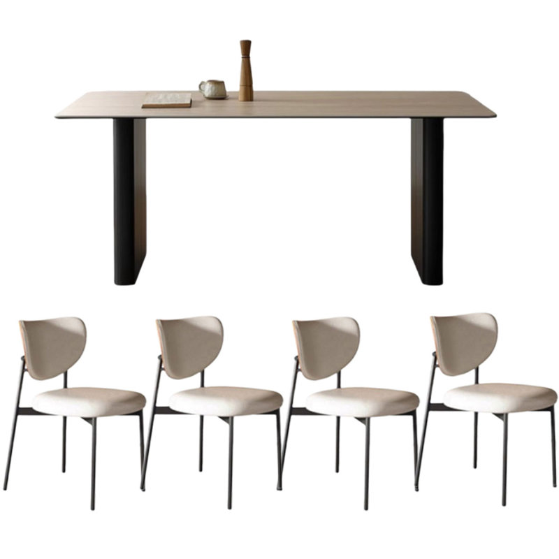 Herrmann, 29.5"H x 55.1"L x 31.5"W