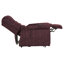 Fauteuil inclinable rembourré Soother-40057399