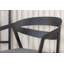 Polkville Patio Dining with Cushion
