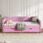 Rose est en rupture de stock