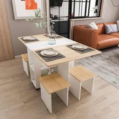 Edmundson Dining Set
