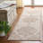 Chamber Power Loom Performance Oriental Indoor Rug-449315543