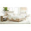 Commode double 6 tiroirs Arwel