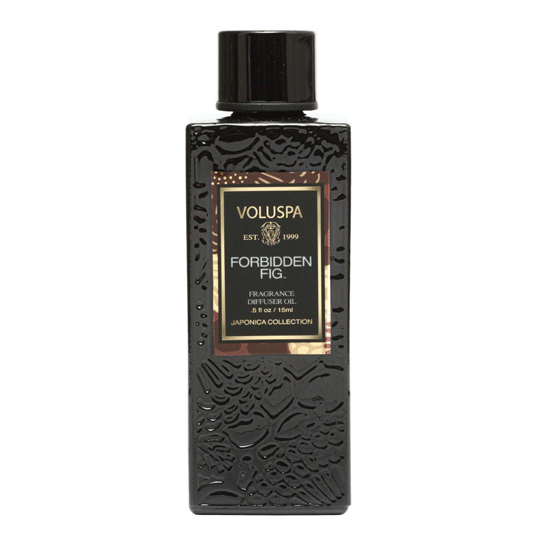 Forbidden Fig Ultrasonic Diffuser Oil