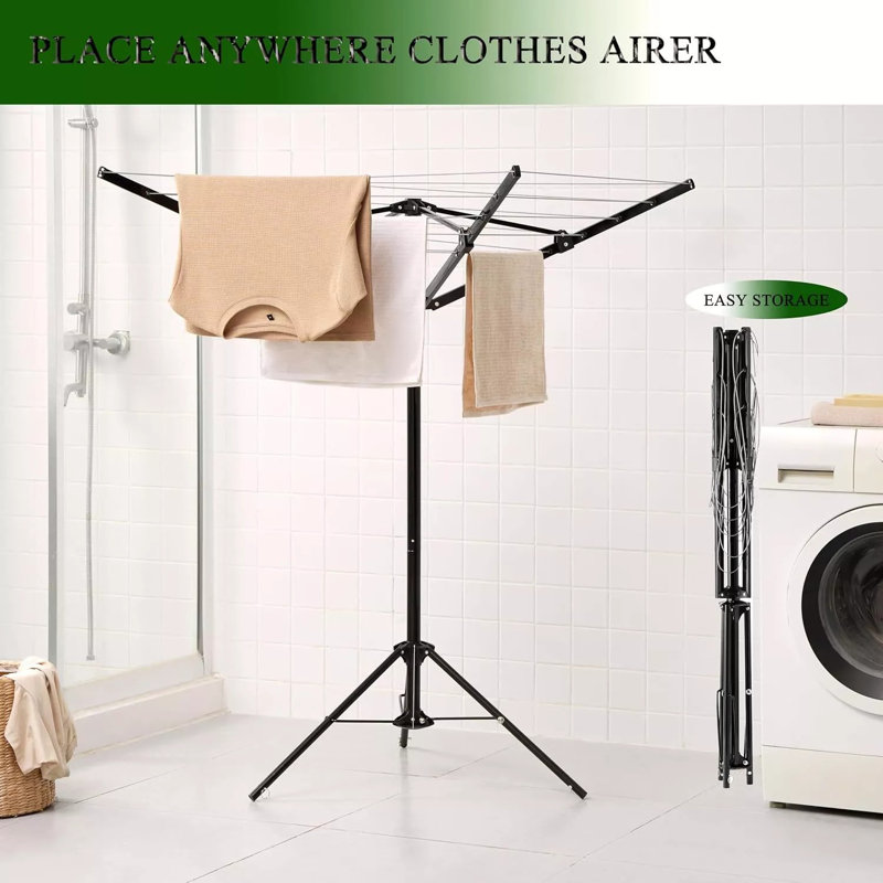 Stainless Steel Standard Drying Rack