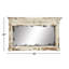 Miroir mural Furess