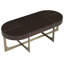 Goddard Oval Cocktail Table