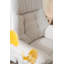 Méridienne d'appoint 34 po-110857588