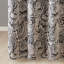 Rideau de douche jacquard