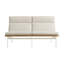 Perch Outdoor 2 - Seat Loveseat-892439895-840421239