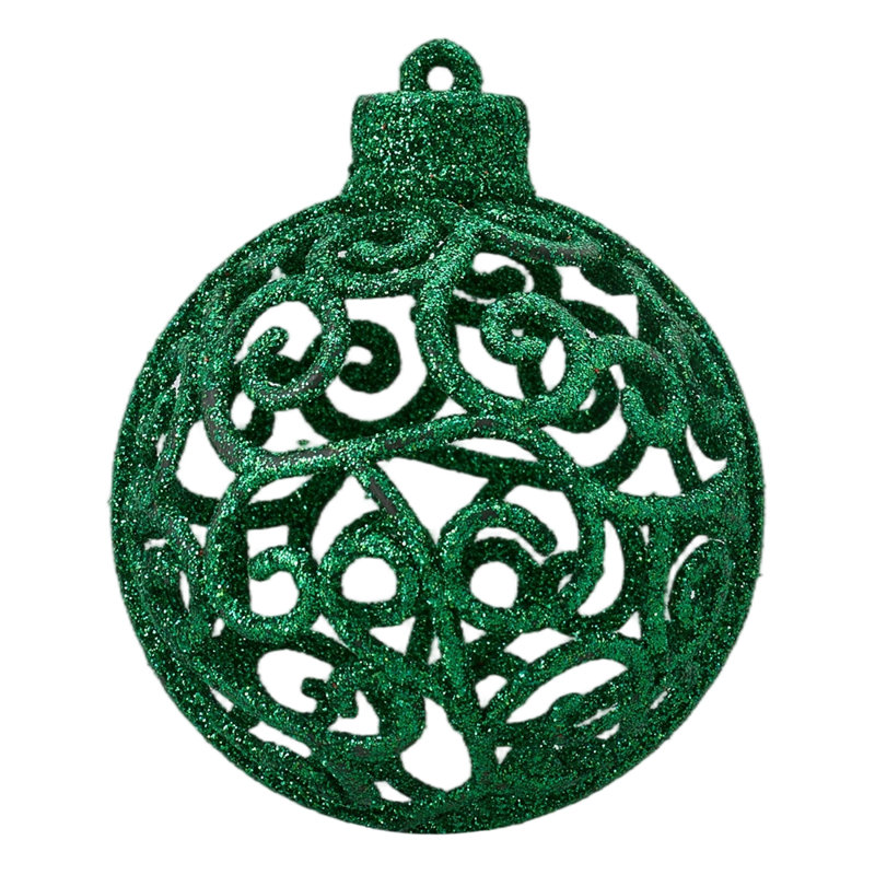 36cm Plastic / Acrylic Bauble