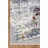 Loft Shag GC_CZY1010  5 Ft. 3 In. X 7 Ft. Shaggy Area Rug-473922489