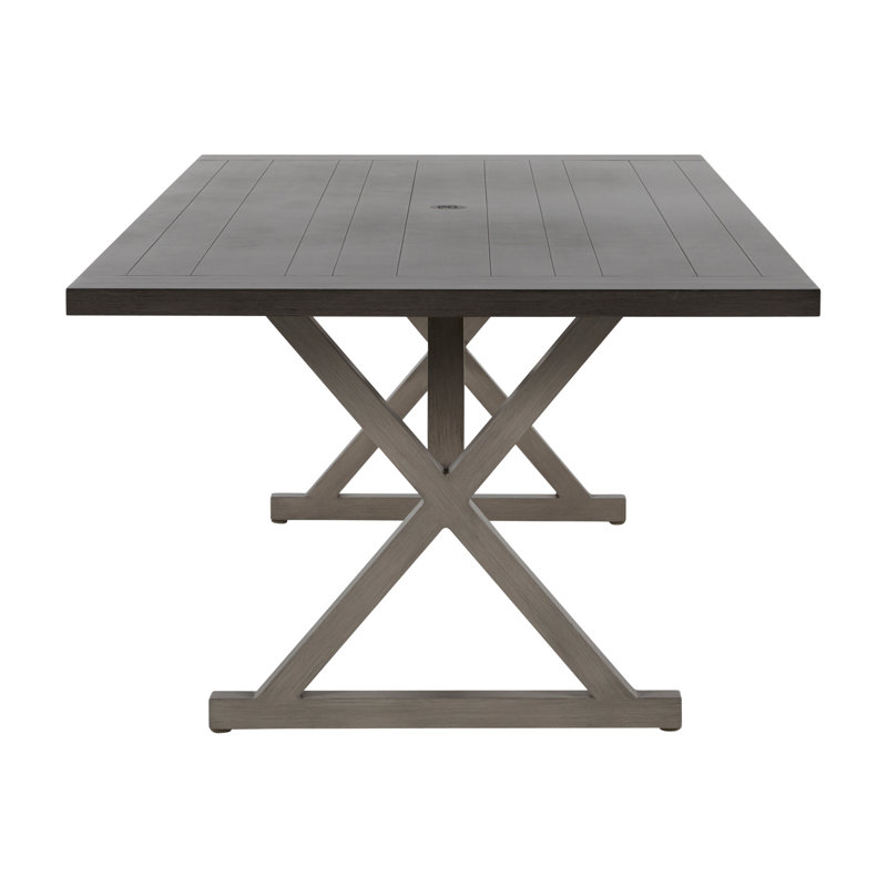 Cahaba Outdoor Dining Table