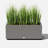 Block Series Long Box Planter-86369353-86369350