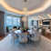Firework Chandelier Cluster Pendant Light