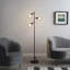 Lampe sur pied de ferme 65 po