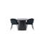 Osiris 4 - Person Dining Set-53780294