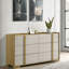 Commode 6 tiroirs Natural
