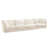 Cream Chenille selected